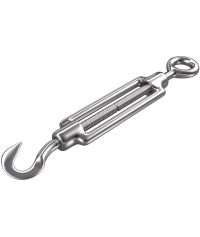 Tensor gancho con argolla