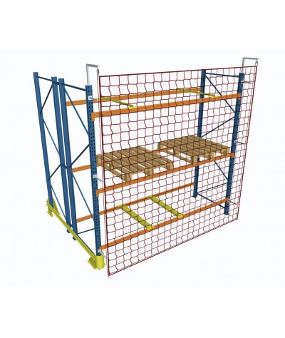 video ejemplo estanteria