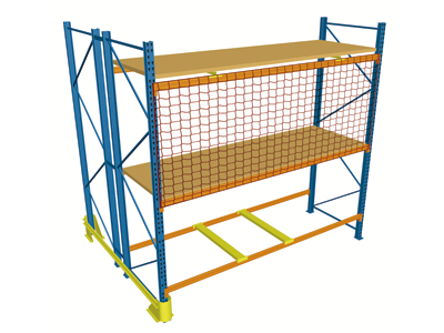 Estanterías Verticales